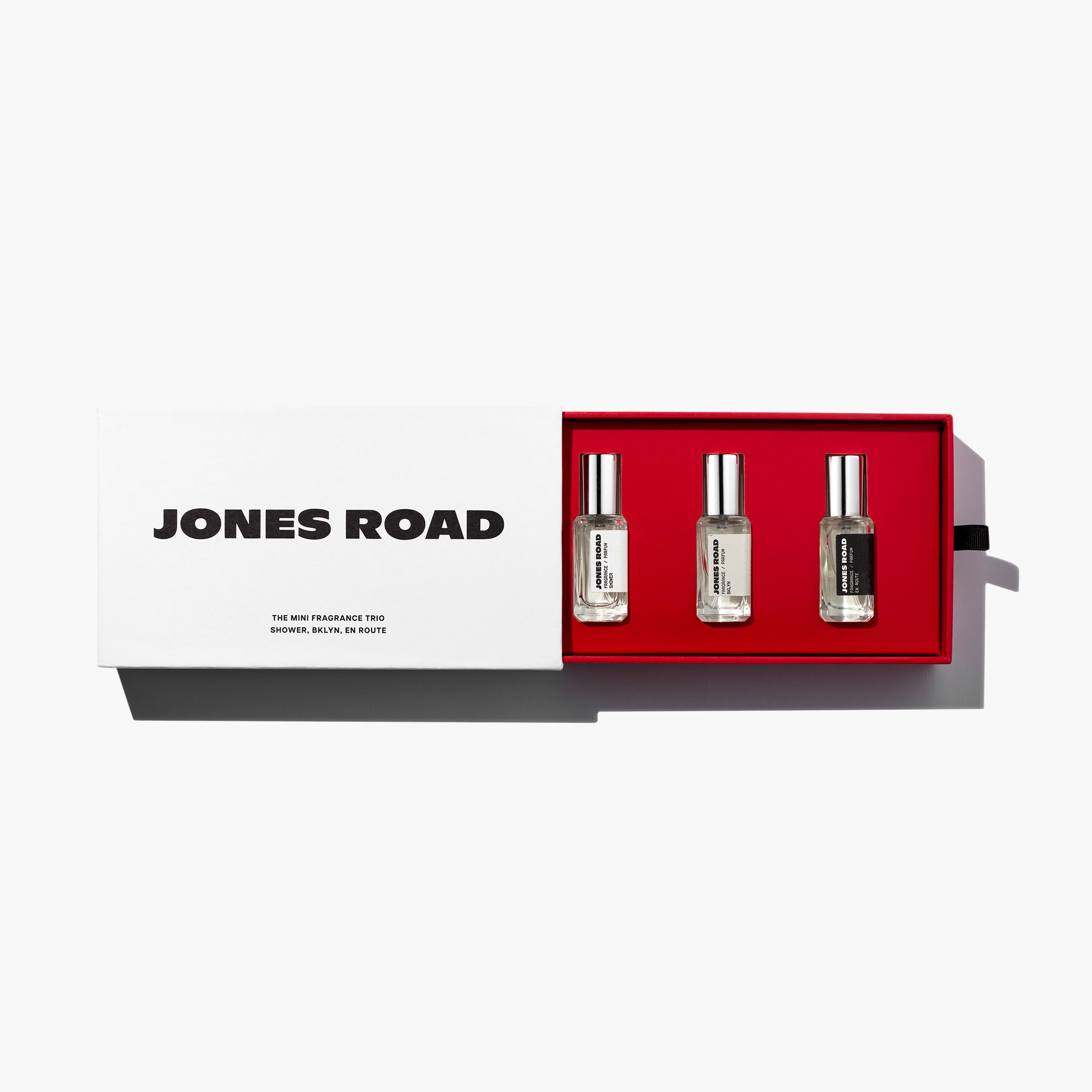 What Should I Apply First: Concealer or Foundation? - Jones Road