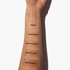 Neutral Medium