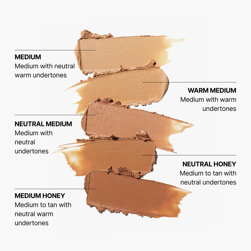 Neutral Medium