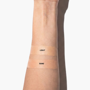 Sand