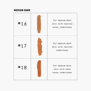 Shade 17