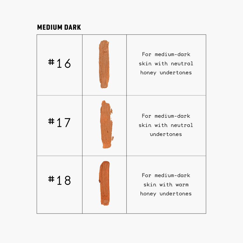 Shade 17