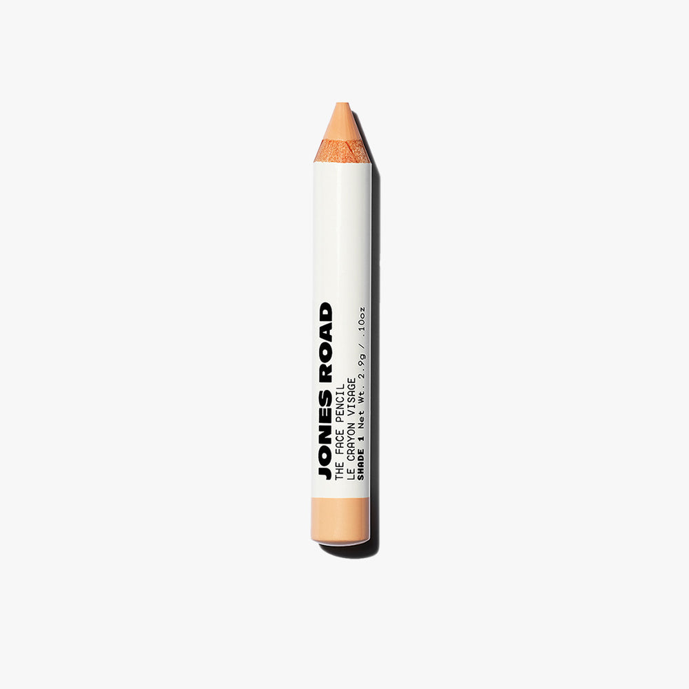 The Face Pencil
