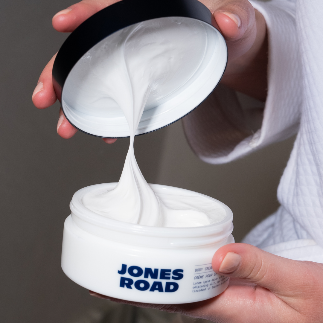 Deep, Indulgent Nourishment 