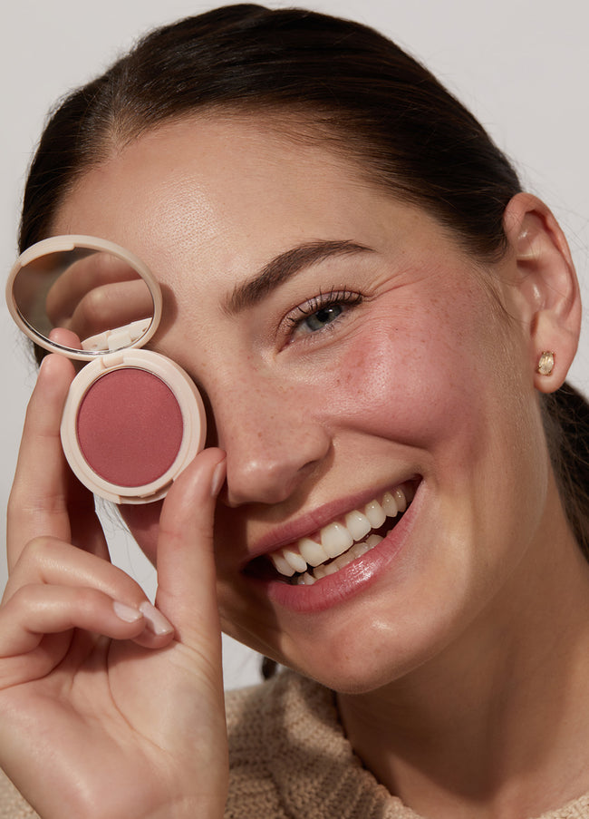 The Best Blush