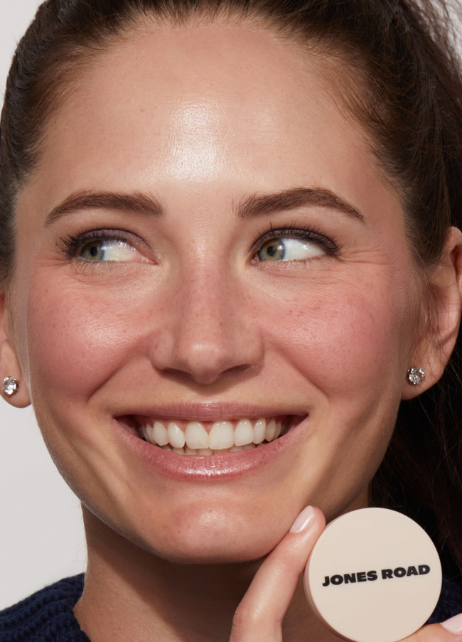 The Best Blush