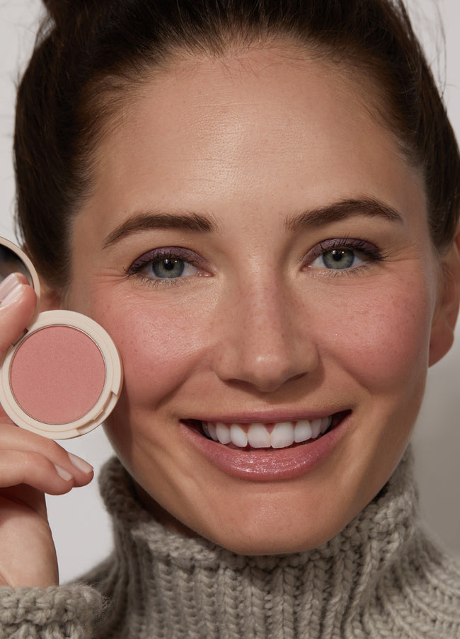 The Best Blush