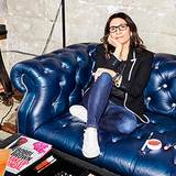 FOUNDED BY BOBBI BROWN