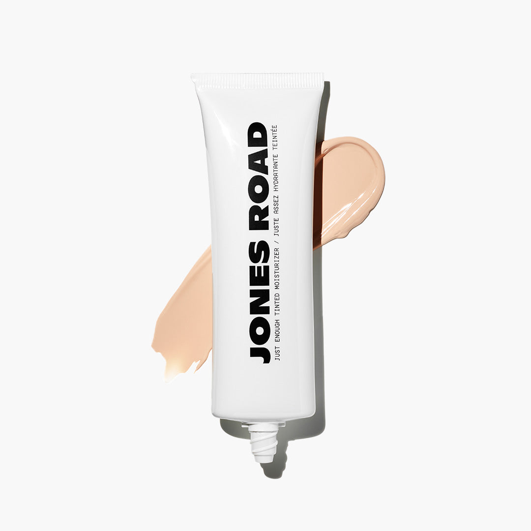 Just Enough Tinted Moisturiser