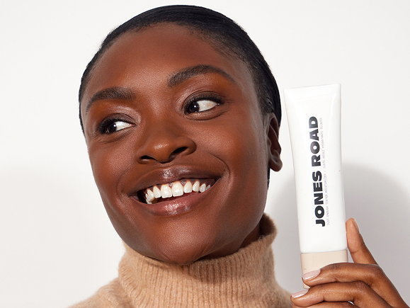 Your Perfect Shade Match