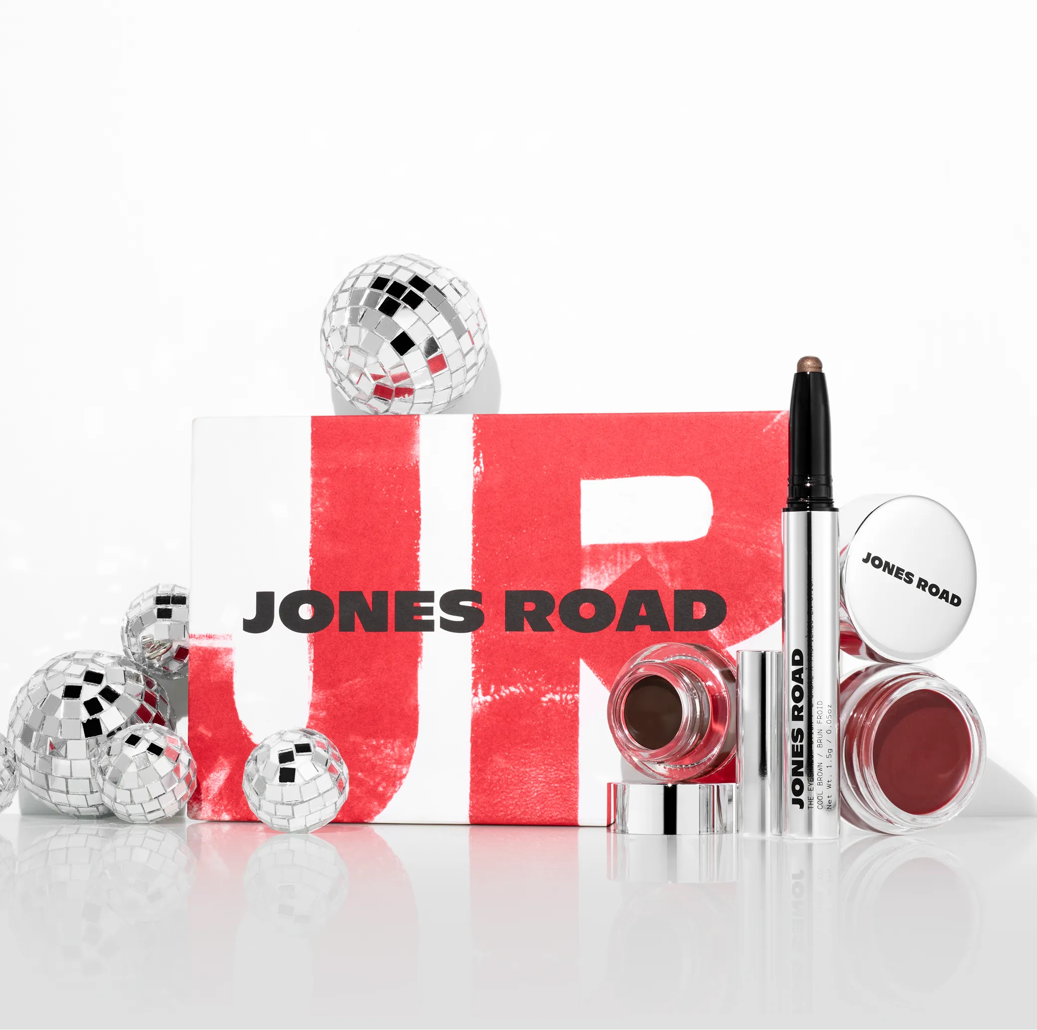 Jones Rd General Gel Liner - Jones Road