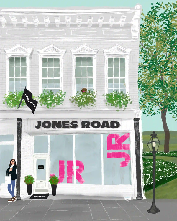649 Jones Rd Our Stores – Jones Road