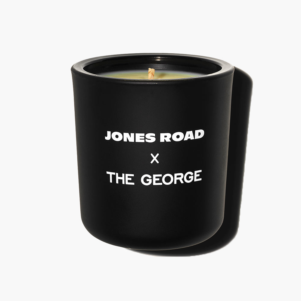 Jones Road x The George - The Candle