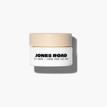 Stop Your Eyes from Watering When Wearing Makeup - Jones Road