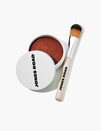 The Skin Brush: Everything Face Makeup Brush – Jones Road