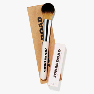 The Easiest Way to Clean Your Makeup Brushes - Merrick's Art