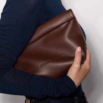 The Vegan Leather Bag