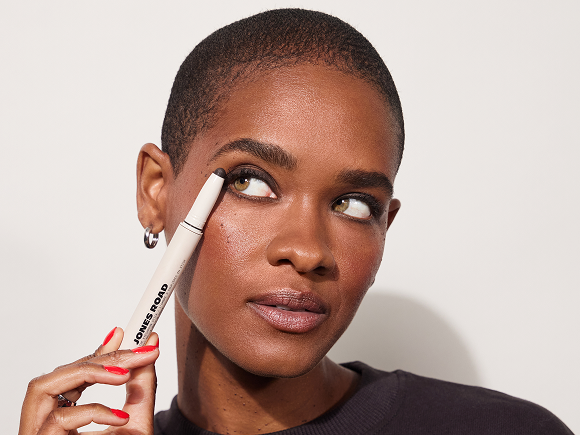 New, Exclusive Eyeshadow Stick