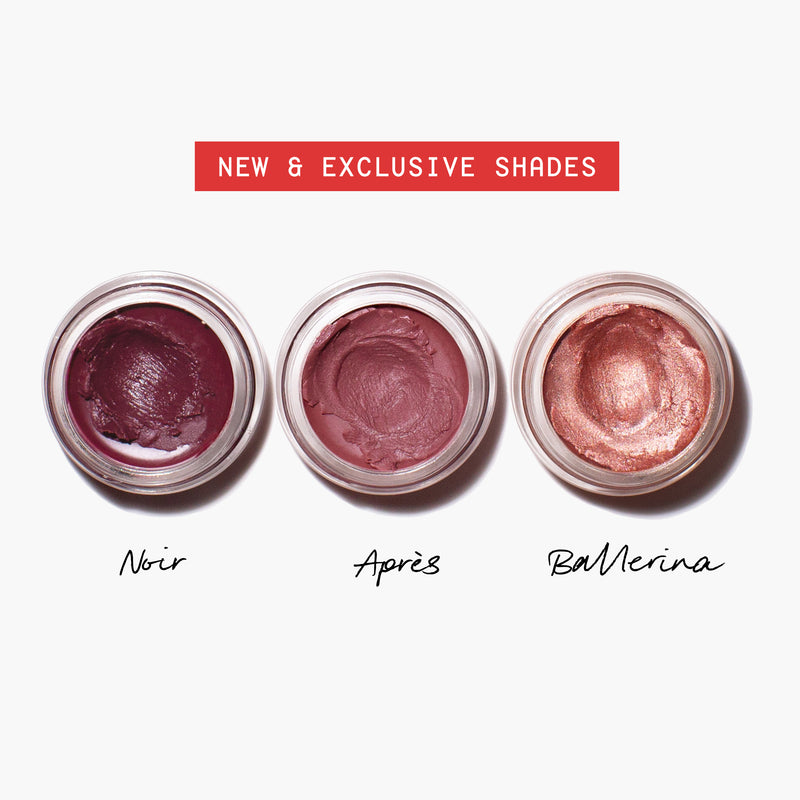 The Mini Miracle Balm Trio