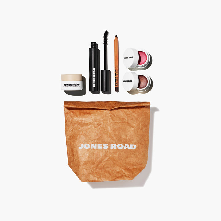Jones Road Beauty Bestsellers