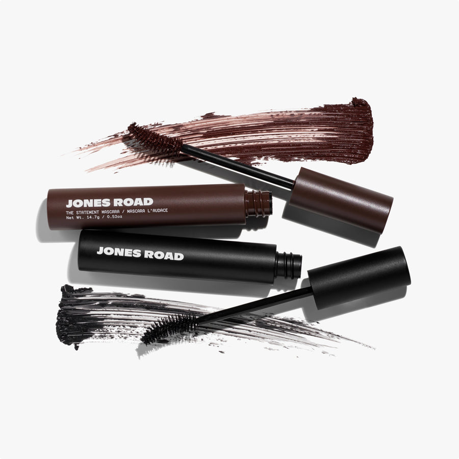 The Statement Mascara