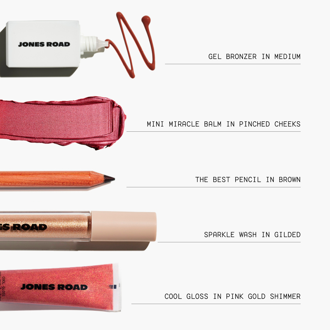 The Makeup Travel Kit 2.0