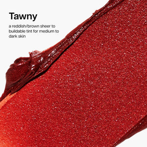 Tawny