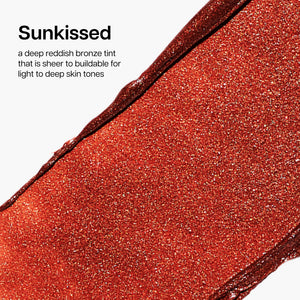 Sunkissed
