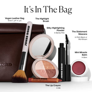 Bare / Rich Brown