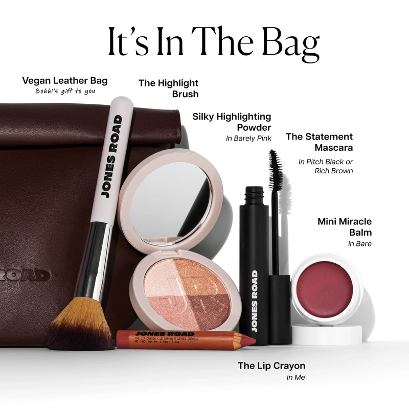 Bare / Rich Brown