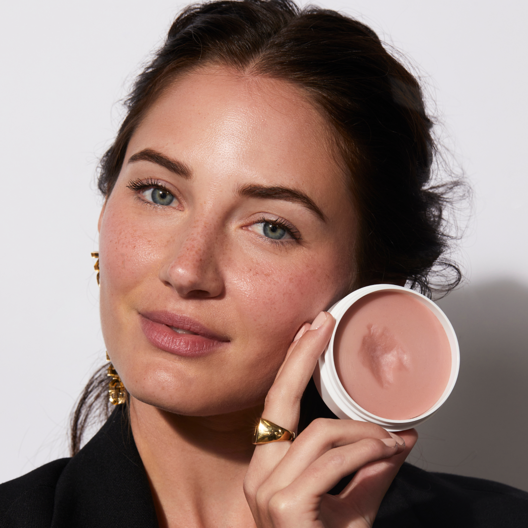 Start by Finding Your Shades