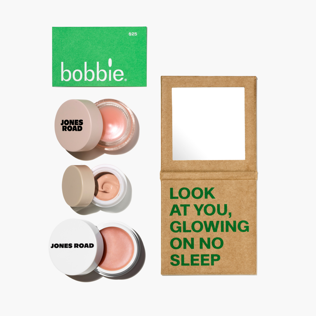 The Sleepless Nights Kit