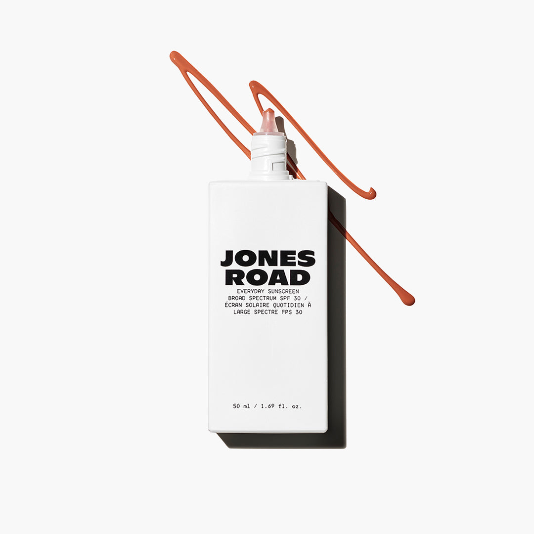 Everyday Sunscreen - EU/UK