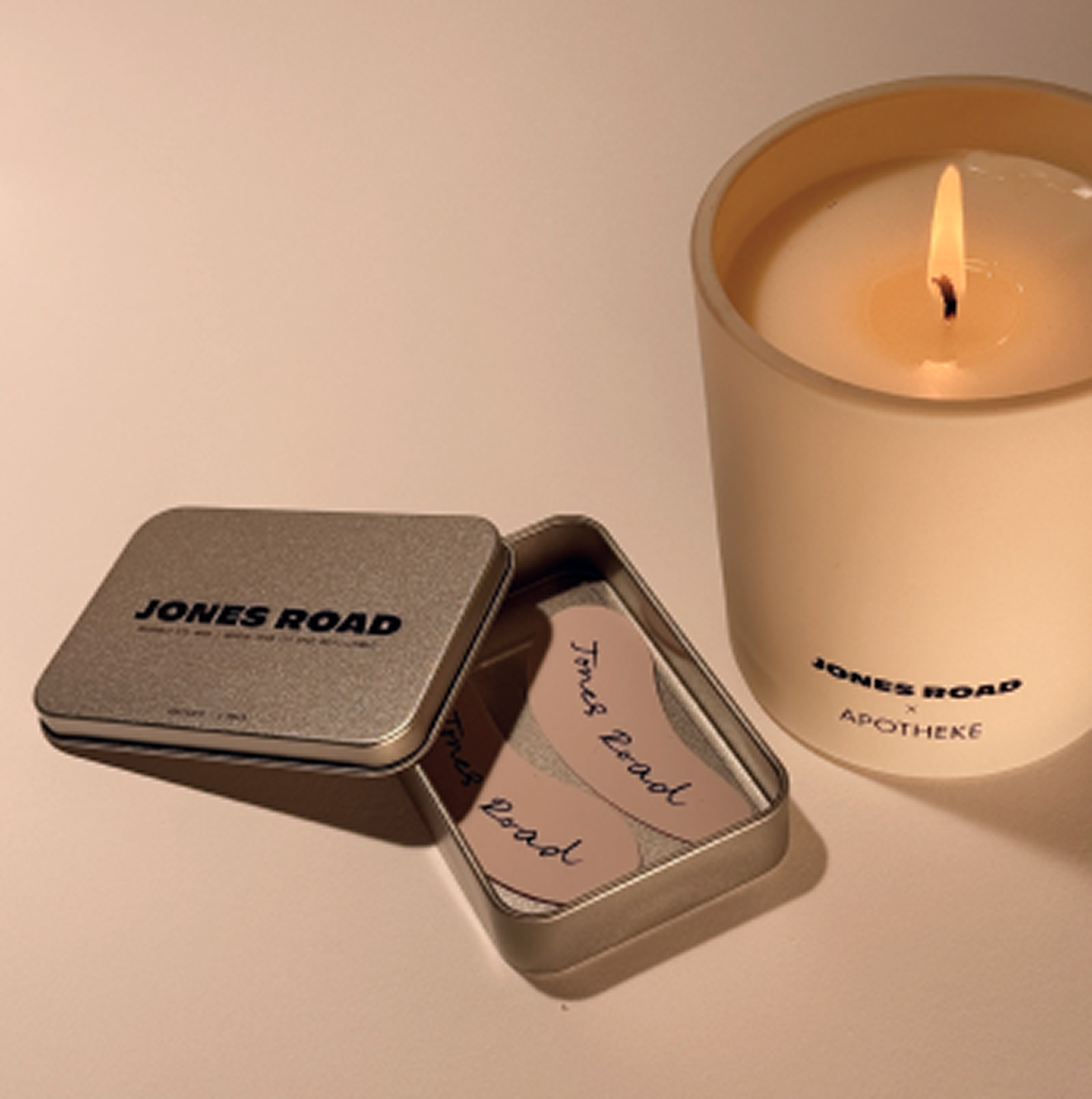 Exclusive Gift With Purchase