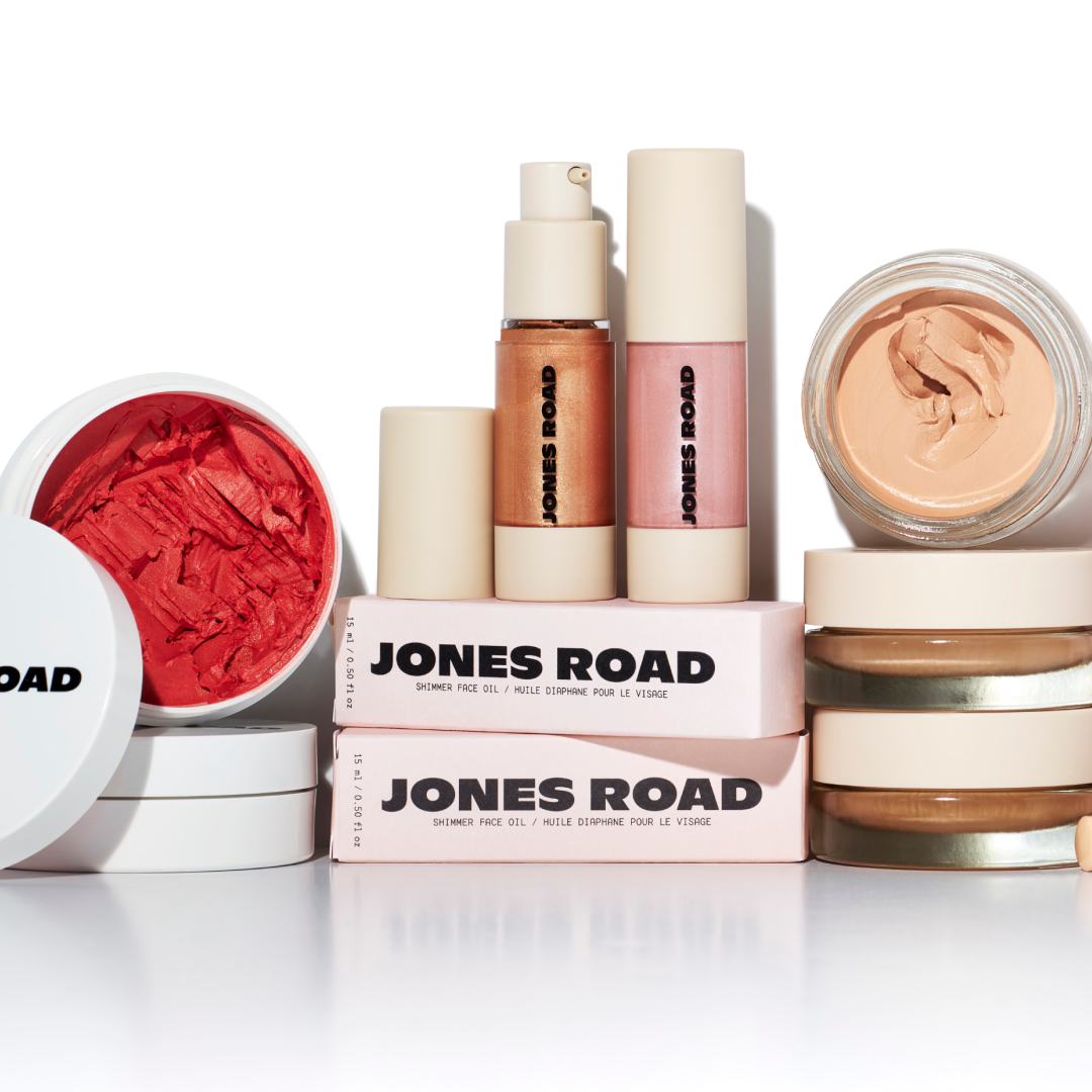 Jones Rd General All Products – Jones Road