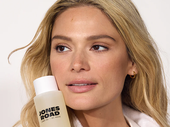 Luxurious Shower Upgrade