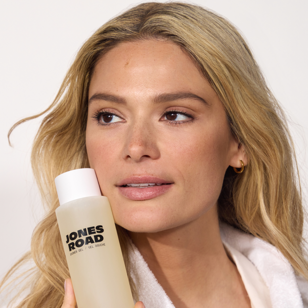 Luxurious Shower Upgrade