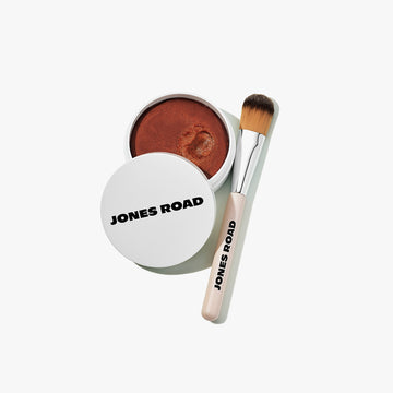 Introducing Jones Road WTF Foundation