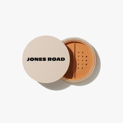 Tinted Face Powder
