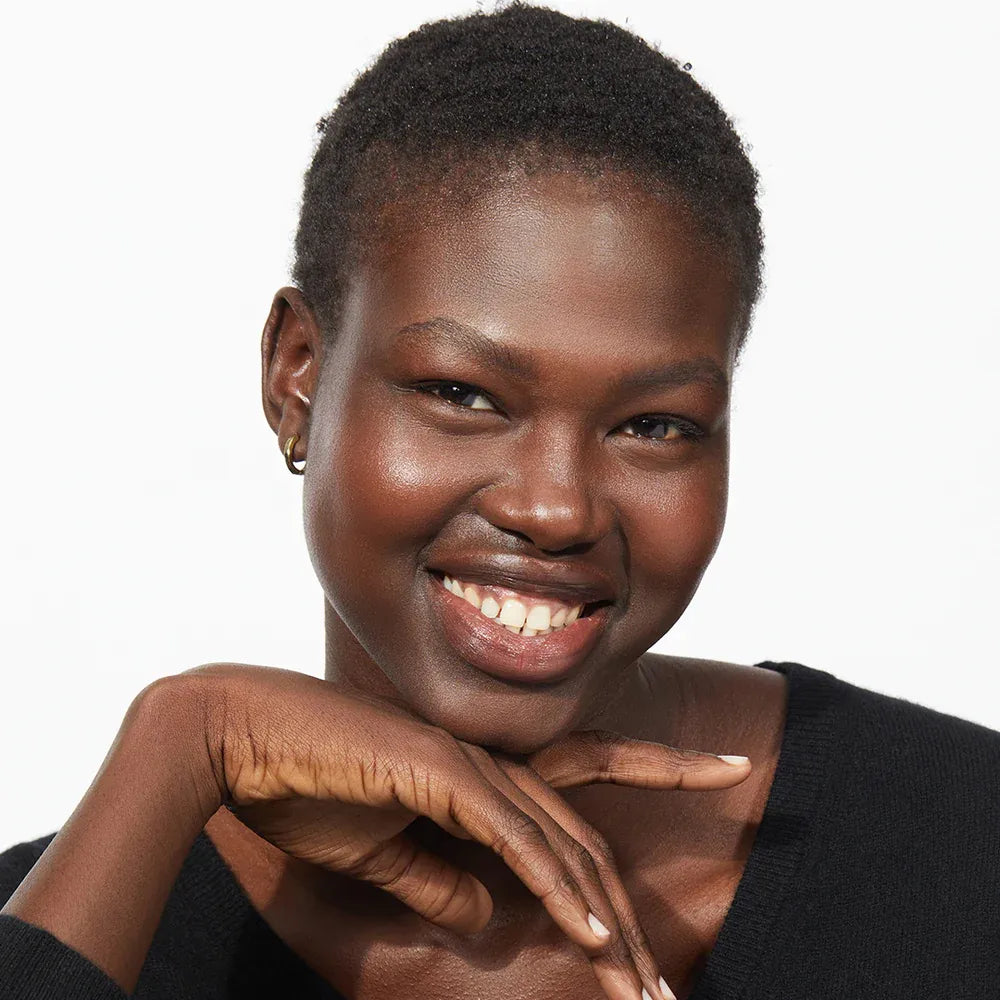 Your Perfect Shade Match