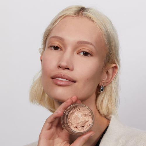 What The Foundation Jones Road