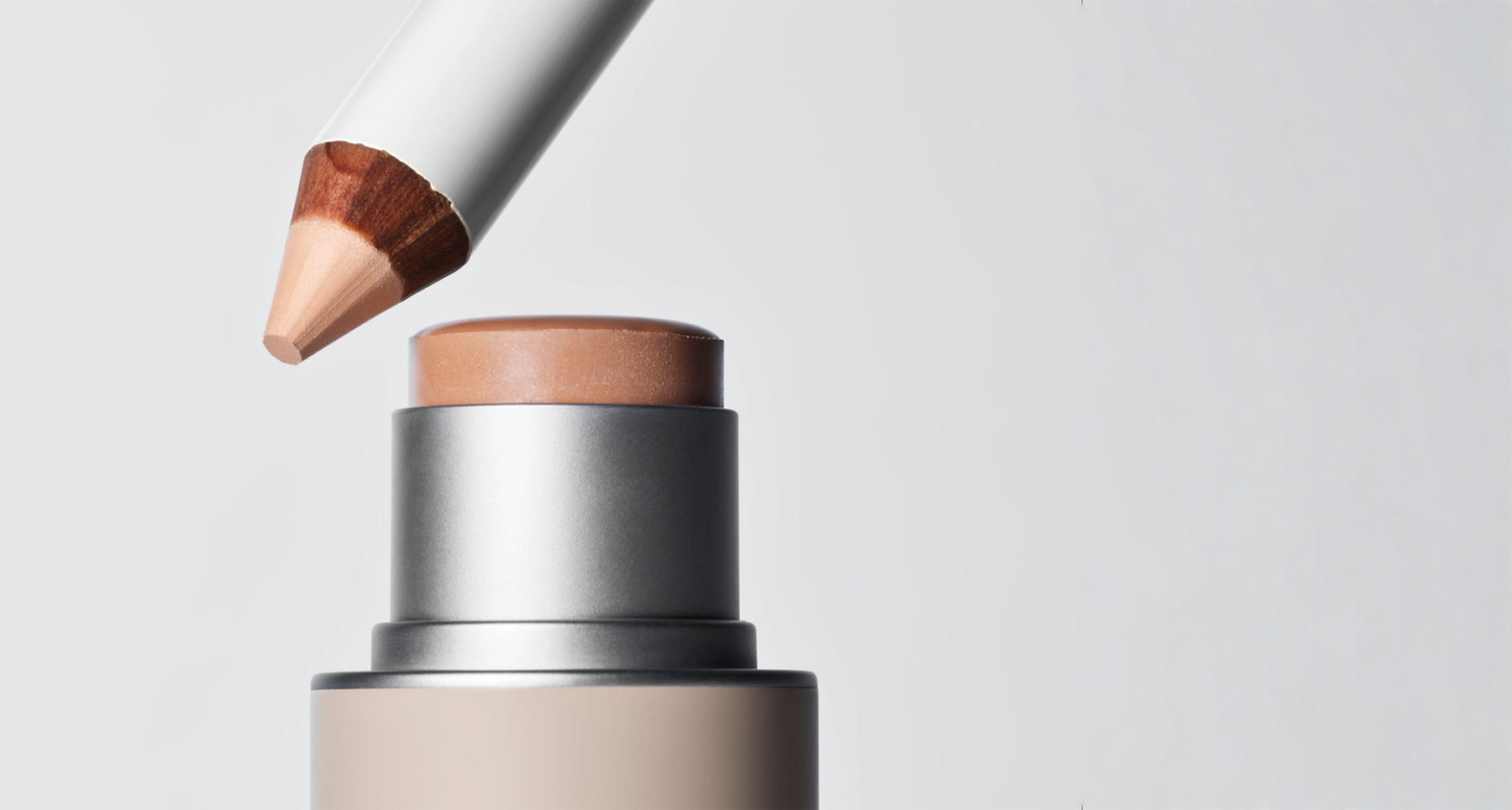 Jones Road balm and pencil