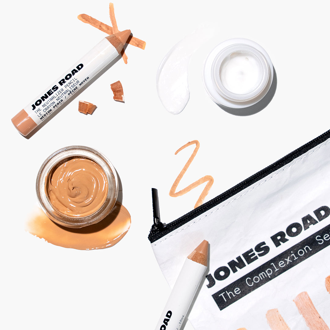The Complexion Set