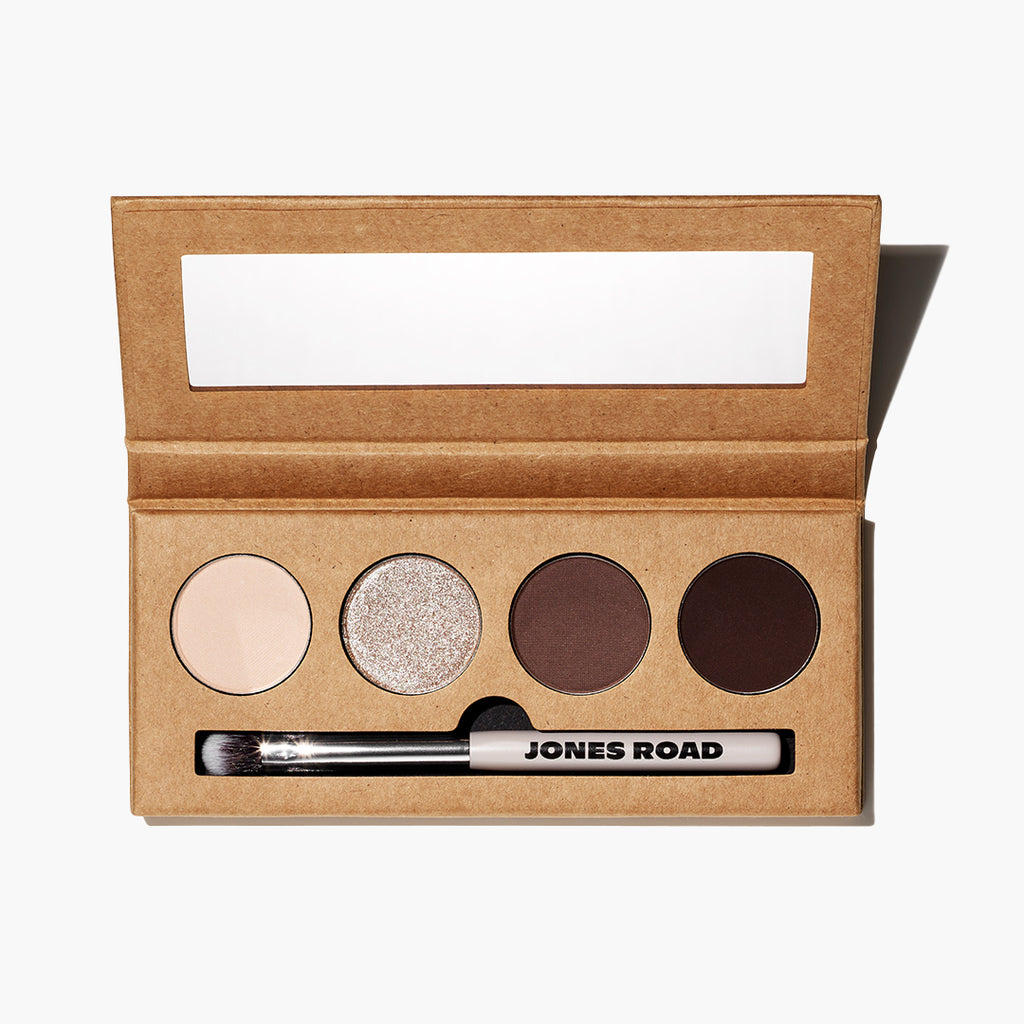 The Eyeshadow Palette 2.0 – Jones Road