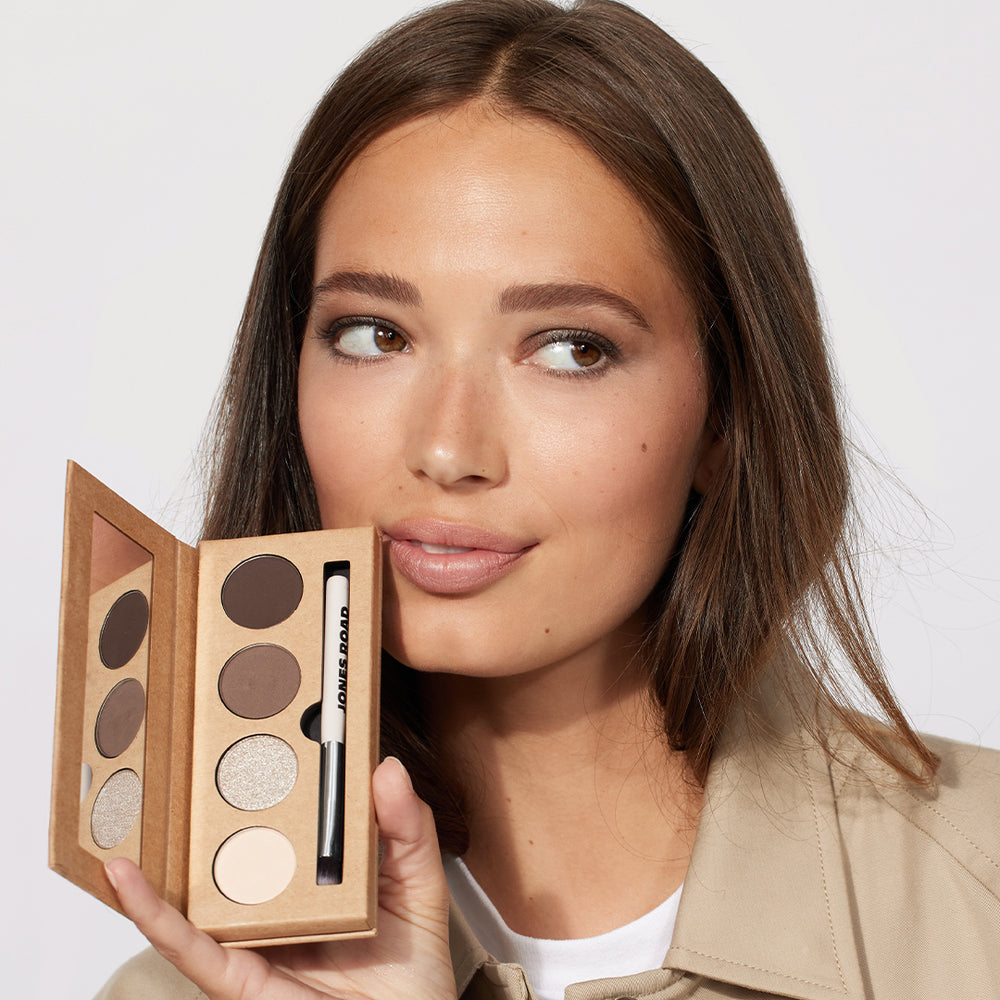 12 Best Eyeshadow Palettes - Eye Makeup Palettes To Buy Now