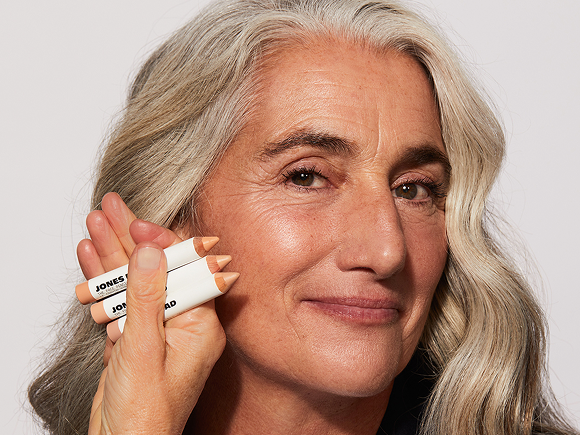 Start by Finding Your Shades