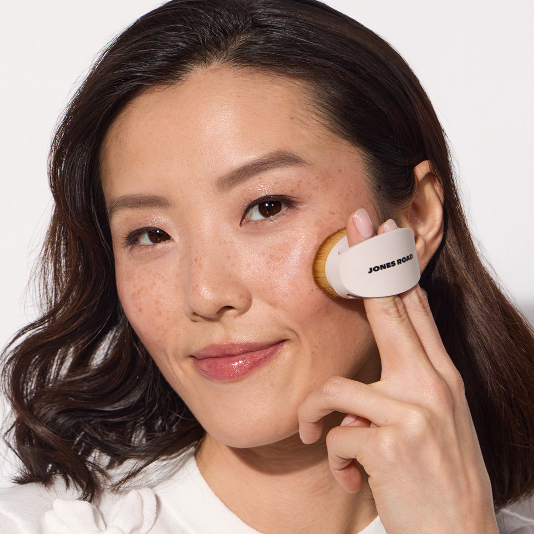 The Makeup Travel Kit 2.0