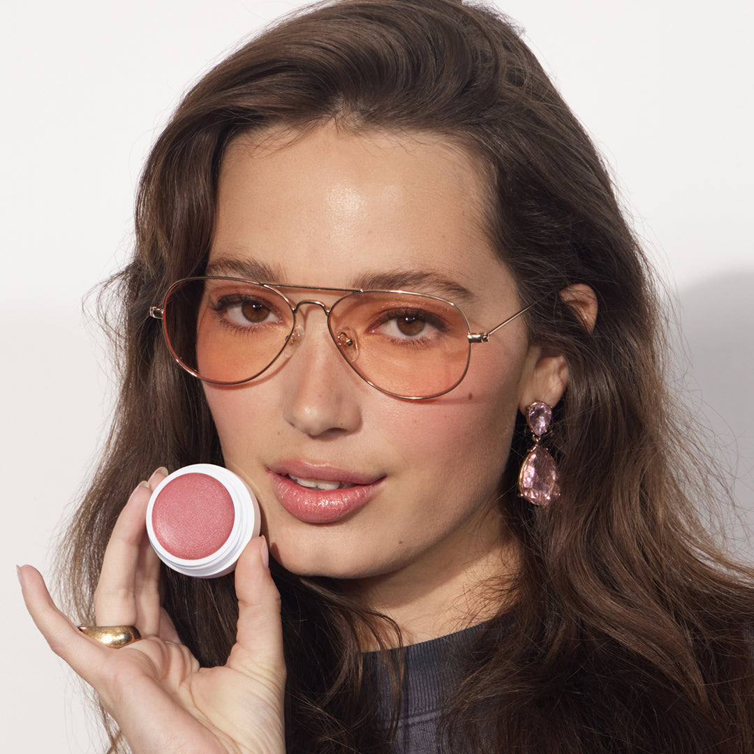 The Makeup Travel Kit 2.0