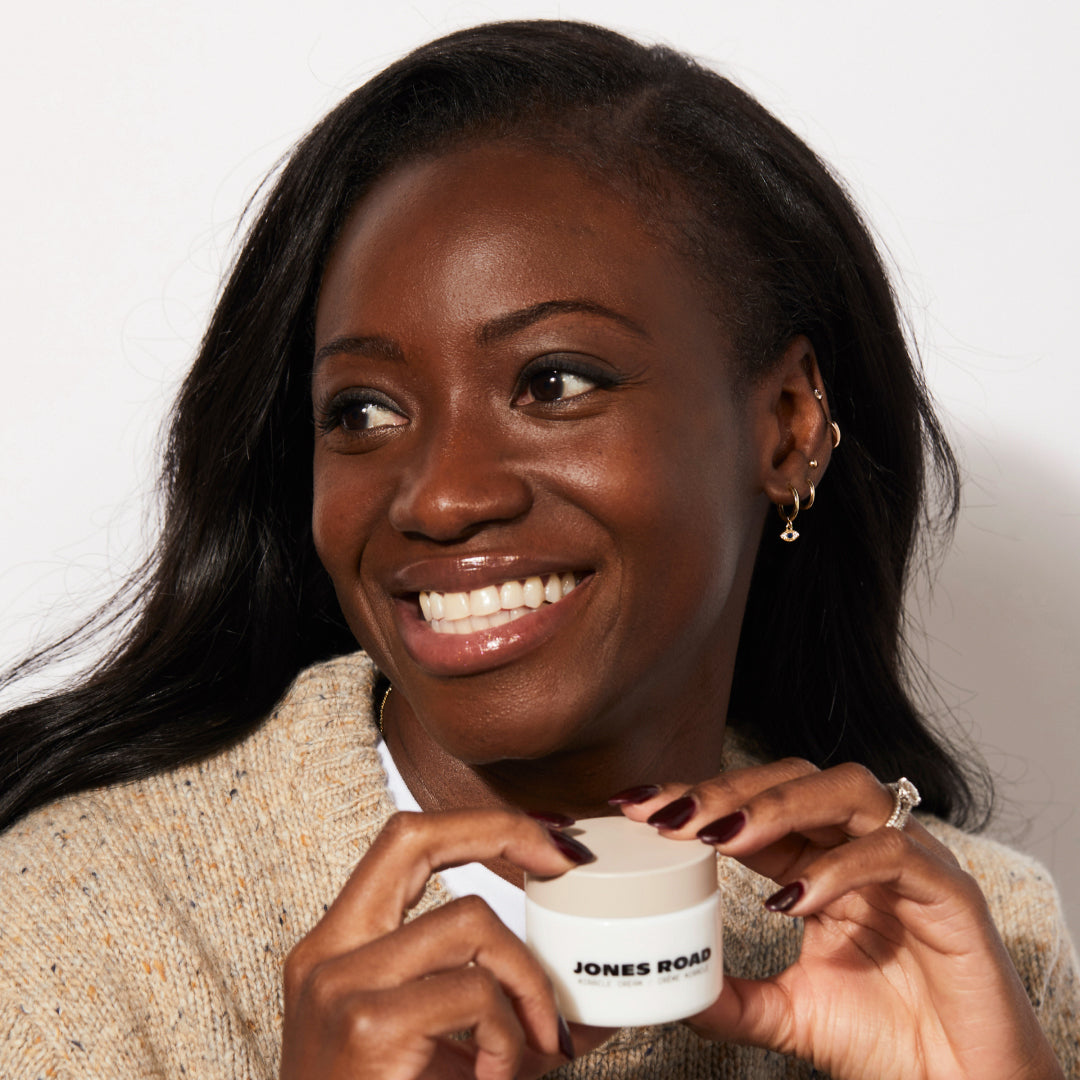 Miracle Cream Clean Skin Care – Jones Road