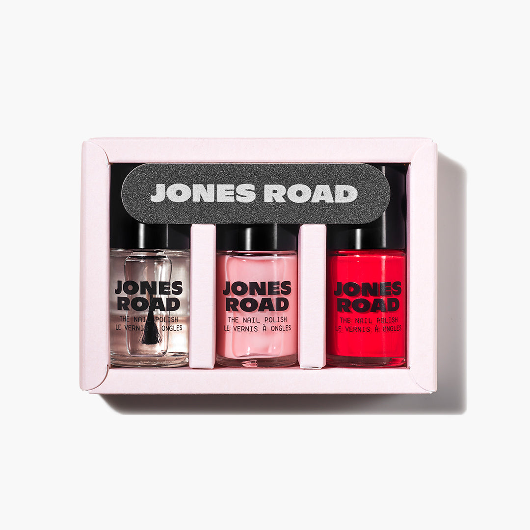 Nail Polish Kit